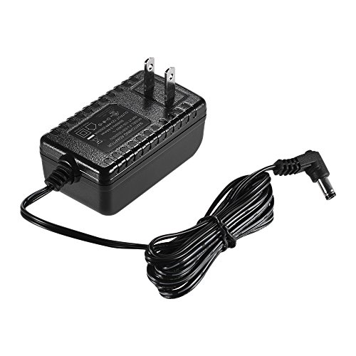 Mainstayae 12V 2A adaptador de alimentação padrão com plug-nos de tensão de 100-240V para YN300III Y