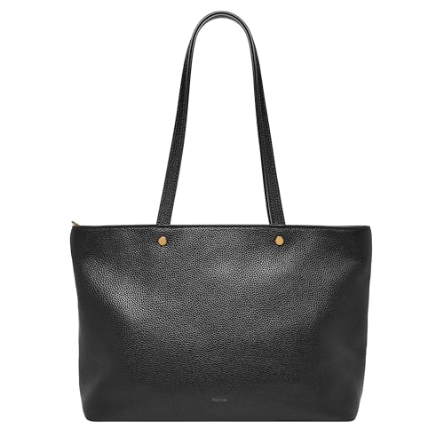 【新品タグ付き】FOSSIL フォッシル レザーxスエード 2wayトートバッグ 412bnkJ5HoL.jpg