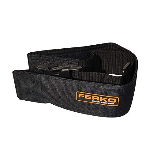 Ferko F-991015 - Cinturón para Bolsas Portaherramientas