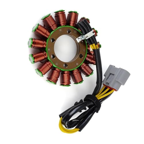 Stator de moto CBR600RR de haute précision conforme 31120-MJC-D01