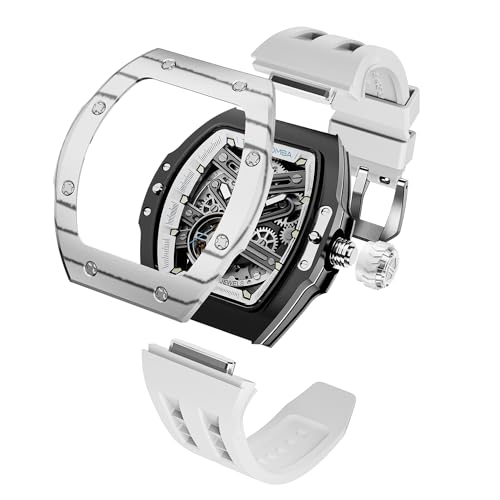 Image of TSAR BOMBA Atomic-Interchangeable Automatic Watch