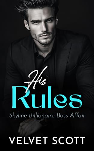 His Rules: Eine Enemies to...