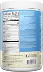 TrueFit High Fiber Protein Powder, Grass-Fed Whey Meal Replacement Shake with Prebiotics, Probiotics, & Organic Superfoods, Keto Friendly, Gluten Free