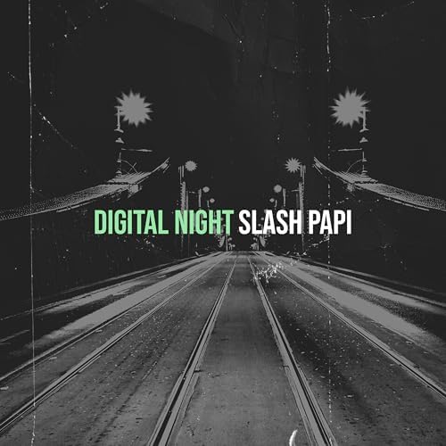 Amazon Music Unlimited Slash Papi 『Digital Night』