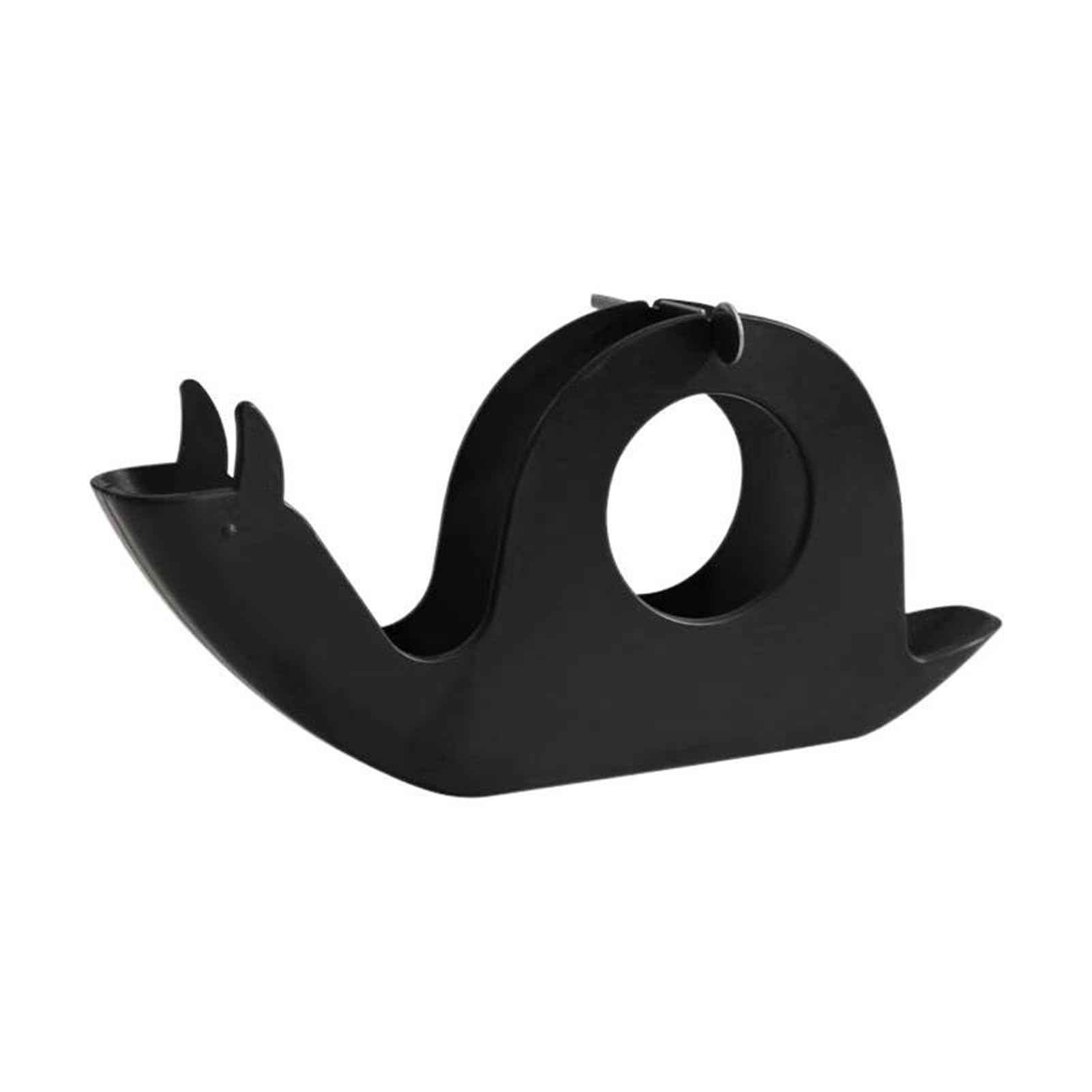 Snail Mosquito Coil Holder Fireproof Ash Catcher Stand for Home