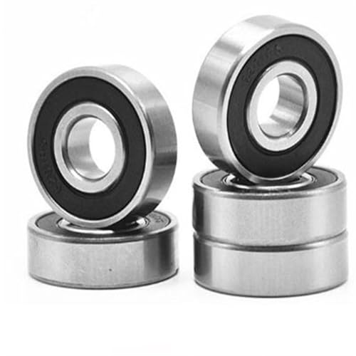 Roulements rigides à billes 688RS haute précision ABEC-5 double étanchéité
