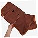 SUPVOX Pet Bathrobe for Dogs and Cats Absorbent Towel Robe for Quick Drying Soft and Comfortable Dog Grooming Bathrobe