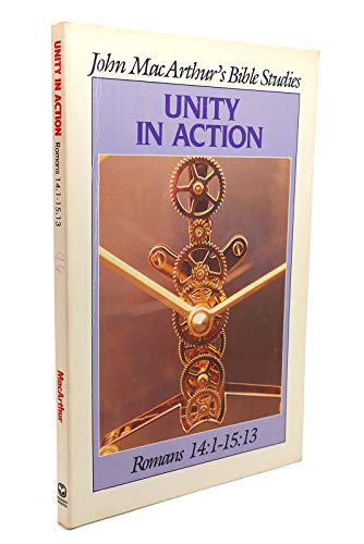 Image of Unity In Action