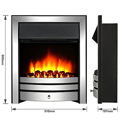 Chimeneas de decoracion blanca 🥇 Lo mejor de 2020