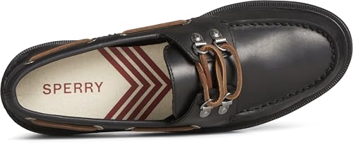 Image of Sperry Mens Authentic Original 2-Eye Seasonal