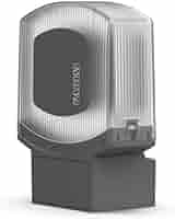 Lampeggiante A LED MIRI 4 Fadini - Modulo Per Parete O Pilastro, 220V/24V