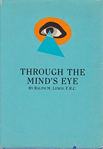Through the Mind's Eye B001VDOUBU Book Cover