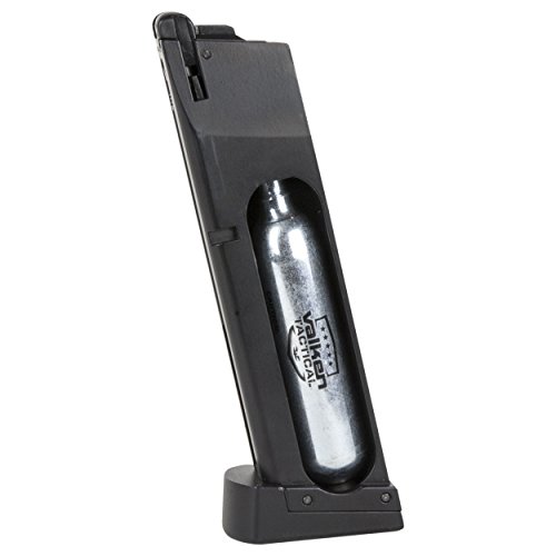 Valken Airsoft AP92 Pistol Co2 Replacement Magazine