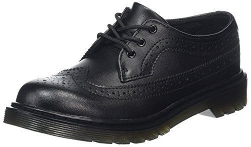 Dr. Martens 3989 Y T Lamper, Scarpe Stringate