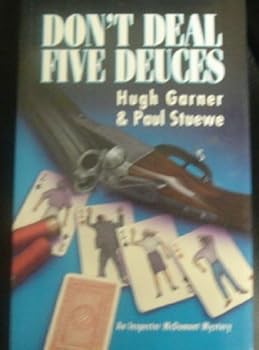 Don't Deal 5 Deuces