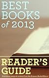 Best Books of 2013: Reader's Guide