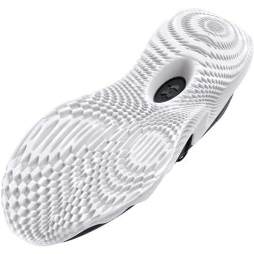 Image of Under Armour Women's Flow Ace Low Volleyball Shoes