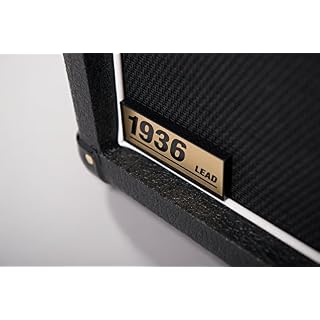 écran Guitare Marshall 1900 series 150 W 2 x 12 « - Les Beatles, Paul McCartney, John Lennon, RIngo Starr, George Harrison écran Guitare Marshall 1900 series 150 W 2 x 12 " – Image 7