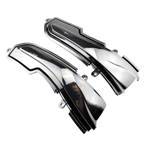 Clignotant dynamique LED Infiniti QX60 QX50 répétiteur de rétroviseur