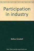 Participation in industry 087471429X Book Cover