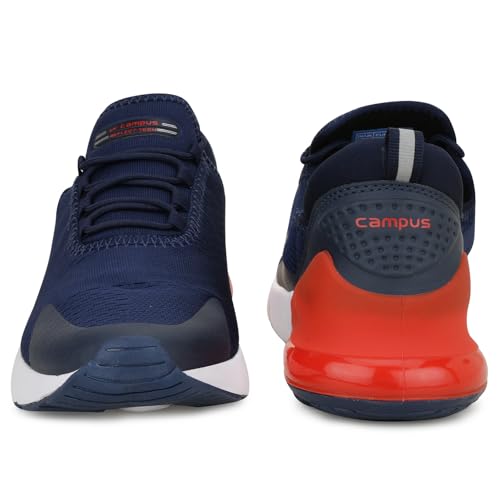 Image of Campus Men Dragon Running Shoes