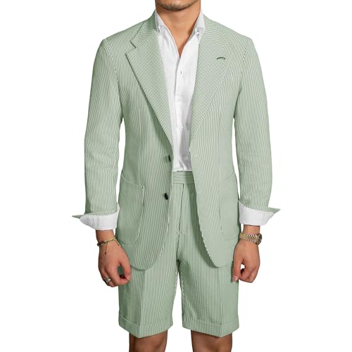 Pal Beach En's Bishop Suit Separate Jacket At Aazon En’s Clothing Store