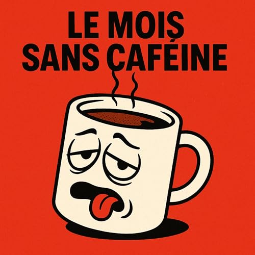 Octobre m&rsquo;a arr&ecirc;t&eacute;e net. Podcast Por  arte de portada