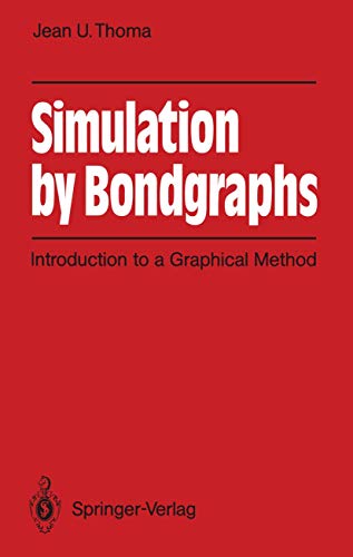 Simulation by Bondgraphs: Introduction to a Graphical Method view 2