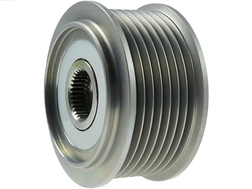Poulie débrayable d'alternateur AS-PL 31141RL0G01 pour Honda Civic