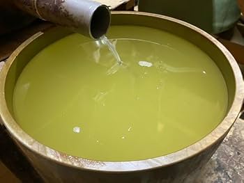 Amazon.co.jp: 産地直送！青森ひば油 天然青森ひば精油1L×2本