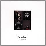 Behaviour - Pet Shop Boys