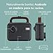 Imagen de LEBENLANG Sandwichera 3 en 1-750W Incl