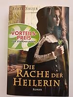 Die Rache der Heilerin 3442479320 Book Cover