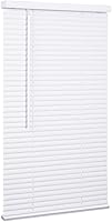 Vista 9 de LOTUS & WINDOWARE - Persiana pequeña de vinilo sin cuerda 1 pulgada