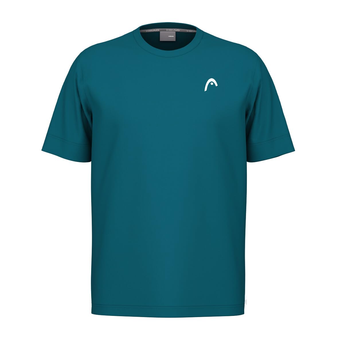 Head Head Slice II T-Shirt Men Camiseta Hombre (Pack de 1)