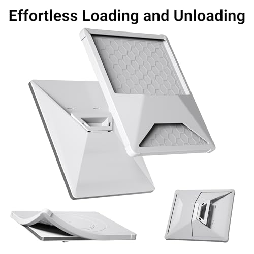 Coque De Protection Complète En Silicone Pour Antenne Parabolique