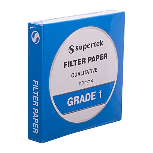 The 28 Best Qualitative Lab Filter Paper of 2024 [Verified] Cherry Picks