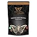 Trim Healthy Naturals Pristine Whey Protein Powder 16 oz Bag: Chocolate