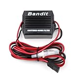 WORKMAN CBNF3AXX CB RADIO / STEREO POWER NOISE FILTER