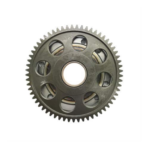 Pignon démarreur PE650 pour réparer l'allumage rétif des modèles 2001-2004