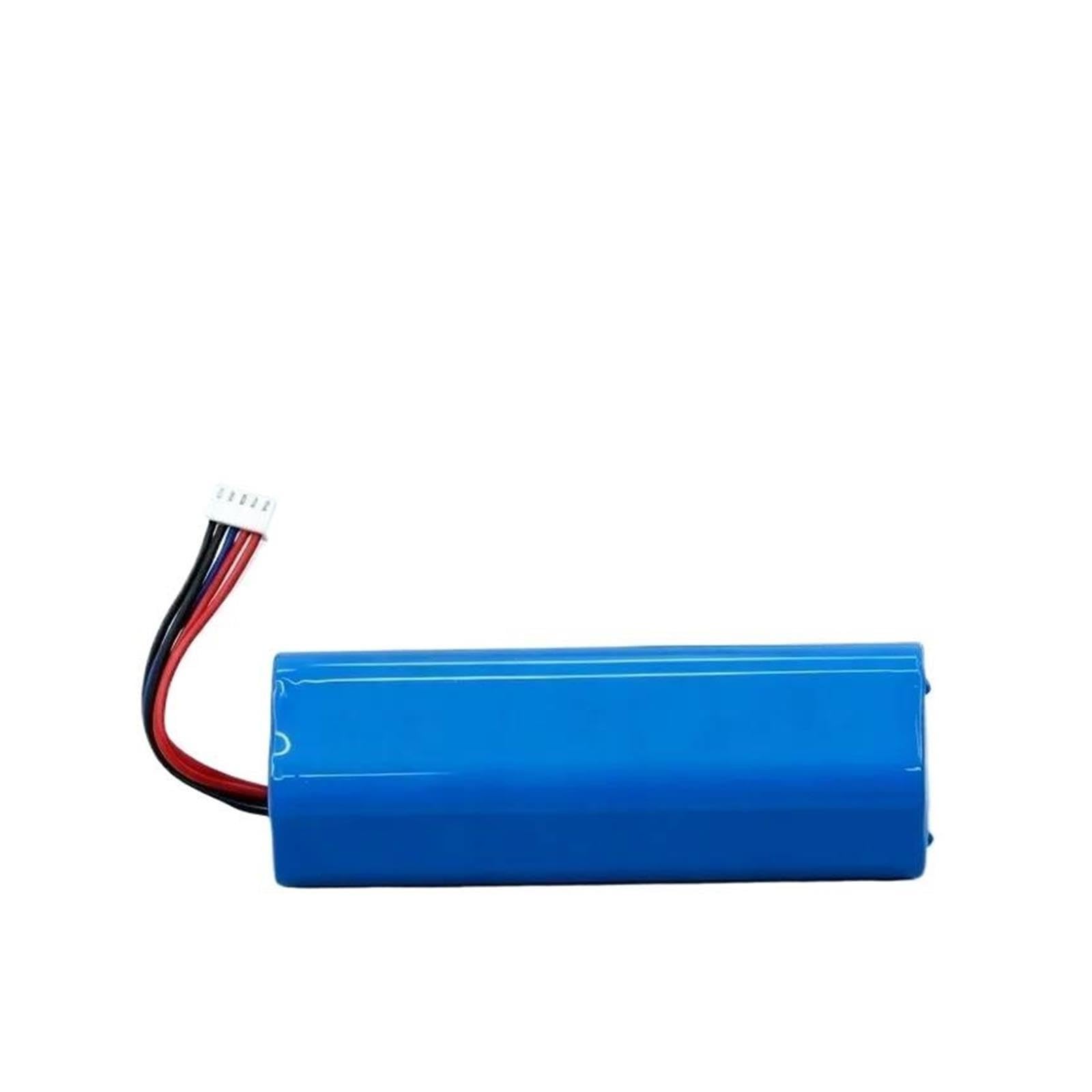 Batteria For Aspirapolvere, Compatibile Con Deebot, X1 T5 T8 T9
