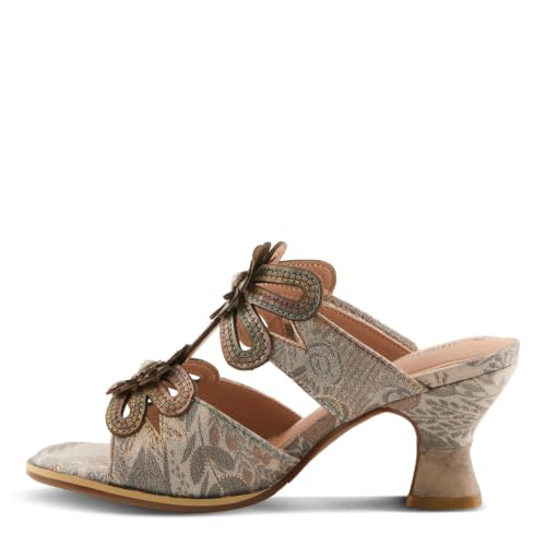 Image of Spring Step L'Artiste womens Alania-garden