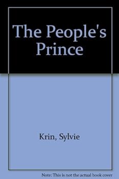 Paperback The People's Prince Book