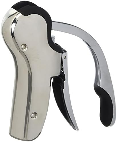 Brookstone Compact Wine Opener