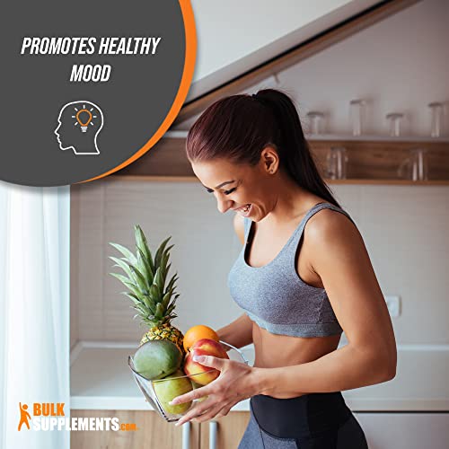 Bulksupplements.com Garcinia Cambogia Extract Powder (60% Hca) - Herbal Extract Supplement, Pure Garcinia Cambogia - Gluten Free - 500Mg Per Serving (100 Grams - 3.5 Oz) #TOP5