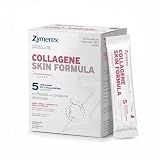 Zymerex COLLAGENE SKIN FORMULA Santa Longevity - 30 stick - Gusto Mango