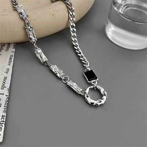 Accessoires pour hommes et collier de haute qualité tendance