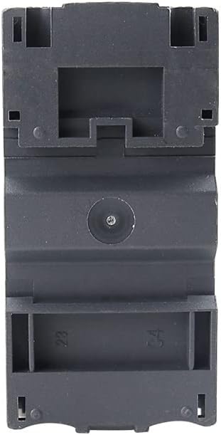 Miniature Circuit Breaker, 3P Thermal Magnetic Type Motor MPCB Button(ME21C 17 23A)