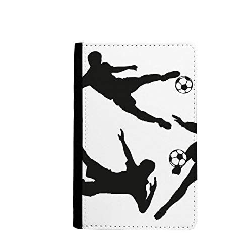 Étui Portefeuille pour Cartes de Football Protection Étanche Anti-Pliure