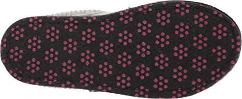 Image of HAFLINGER Beethoven Women's Wool Slippers